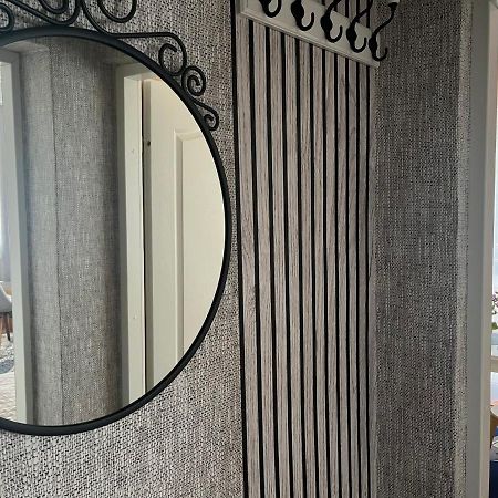 Pensjonat Victoria Hotel Мендзиздрое Екстериор снимка