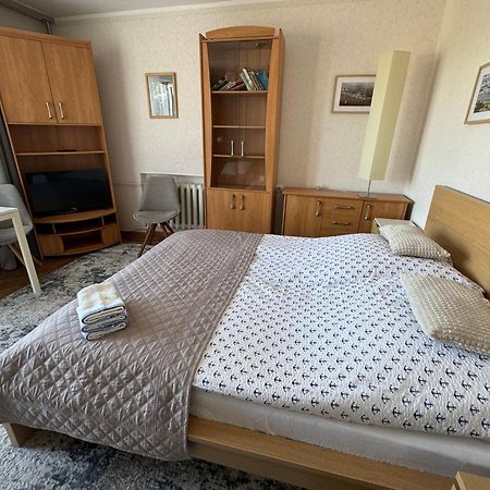 Pensjonat Victoria Hotel Мендзиздрое Екстериор снимка