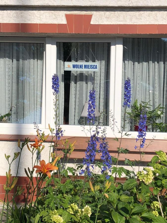 Pensjonat Victoria Hotel Мендзиздрое Екстериор снимка