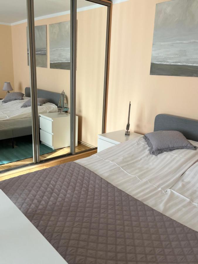 Pensjonat Victoria Hotel Мендзиздрое Екстериор снимка