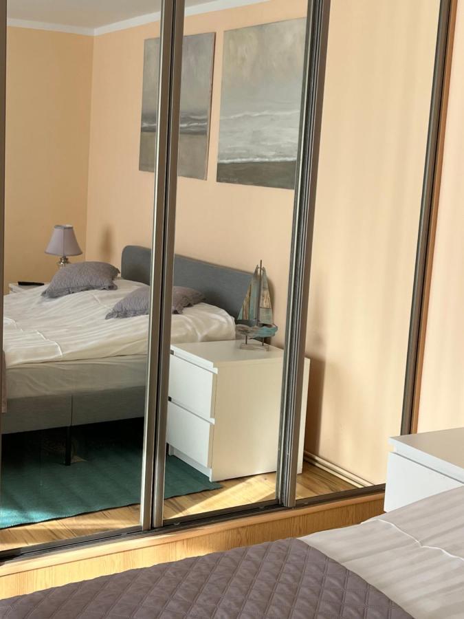 Pensjonat Victoria Hotel Мендзиздрое Екстериор снимка