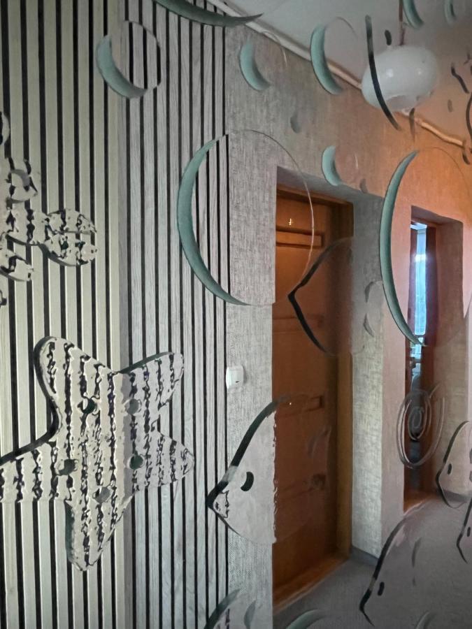 Pensjonat Victoria Hotel Мендзиздрое Екстериор снимка