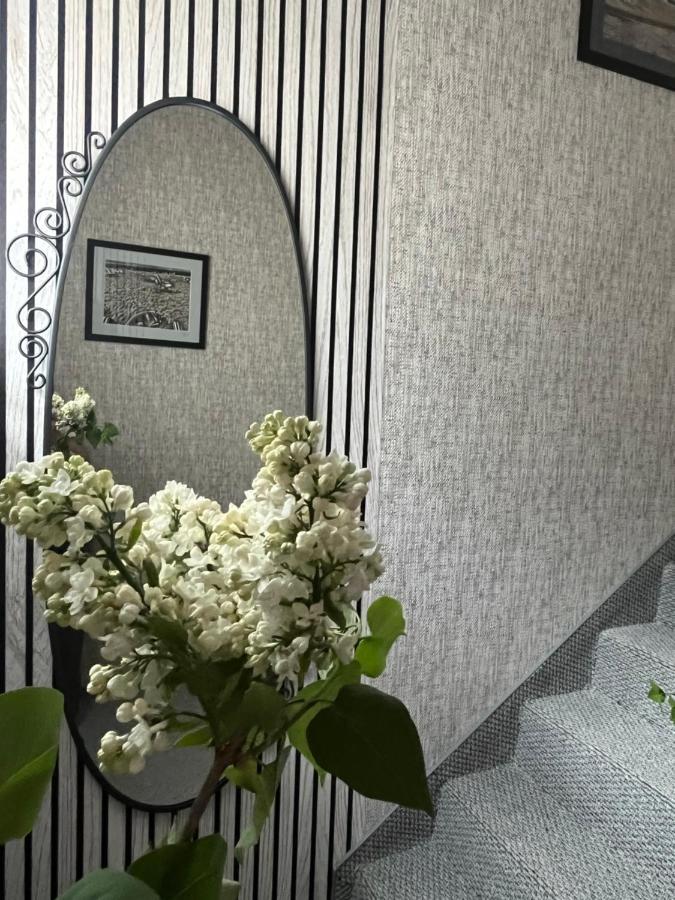 Pensjonat Victoria Hotel Мендзиздрое Екстериор снимка