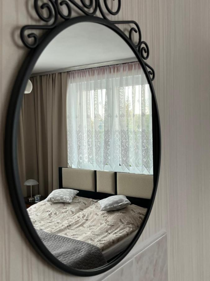 Pensjonat Victoria Hotel Мендзиздрое Екстериор снимка