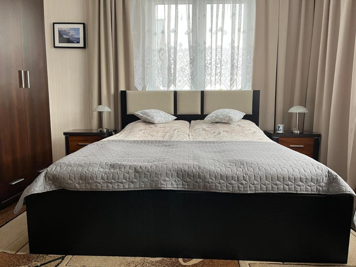Pensjonat Victoria Hotel Мендзиздрое Екстериор снимка