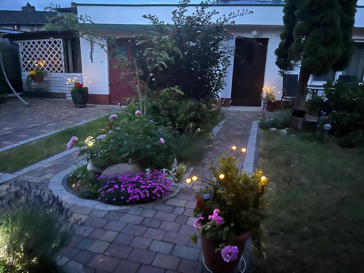 Pensjonat Victoria Hotel Мендзиздрое Екстериор снимка