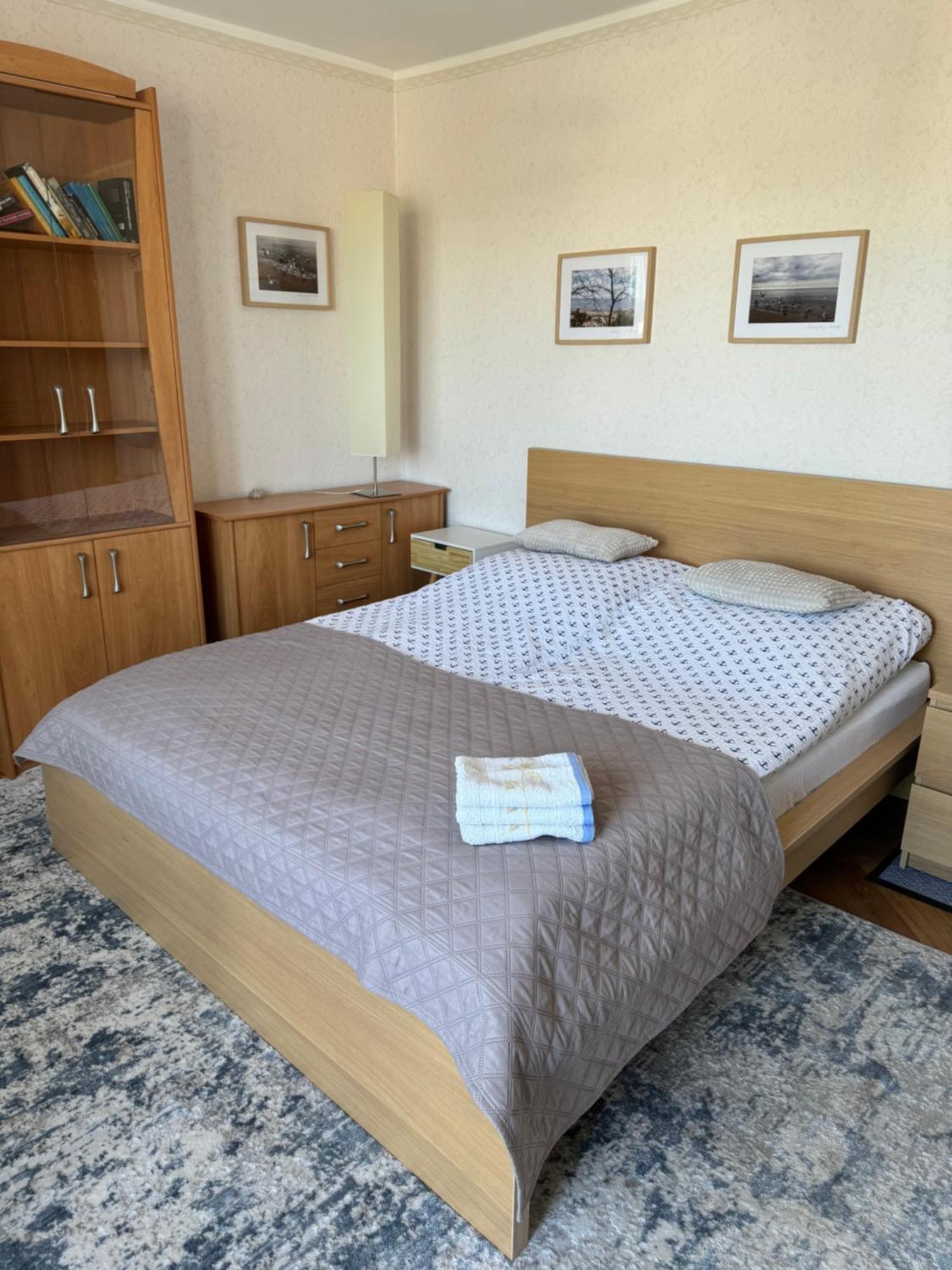 Pensjonat Victoria Hotel Мендзиздрое Екстериор снимка